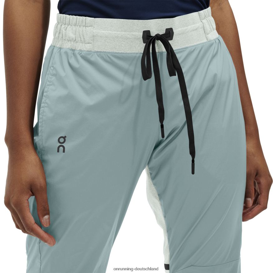 Frauen 4TJ868231 Meer/Surfen Laufhose On Running