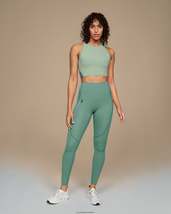 Frauen 4TJ868235 Efeu Bewegungsstrumpfhose lang On Running
