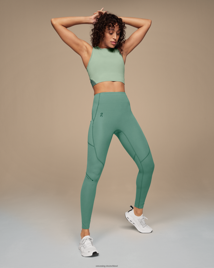 Frauen 4TJ868235 Efeu Bewegungsstrumpfhose lang On Running