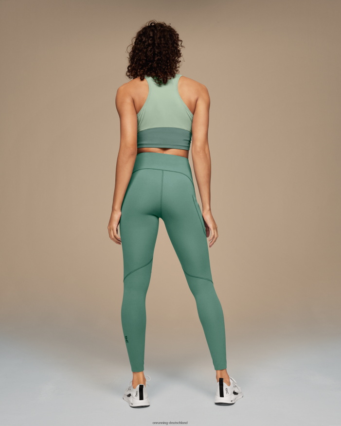 Frauen 4TJ868235 Efeu Bewegungsstrumpfhose lang On Running