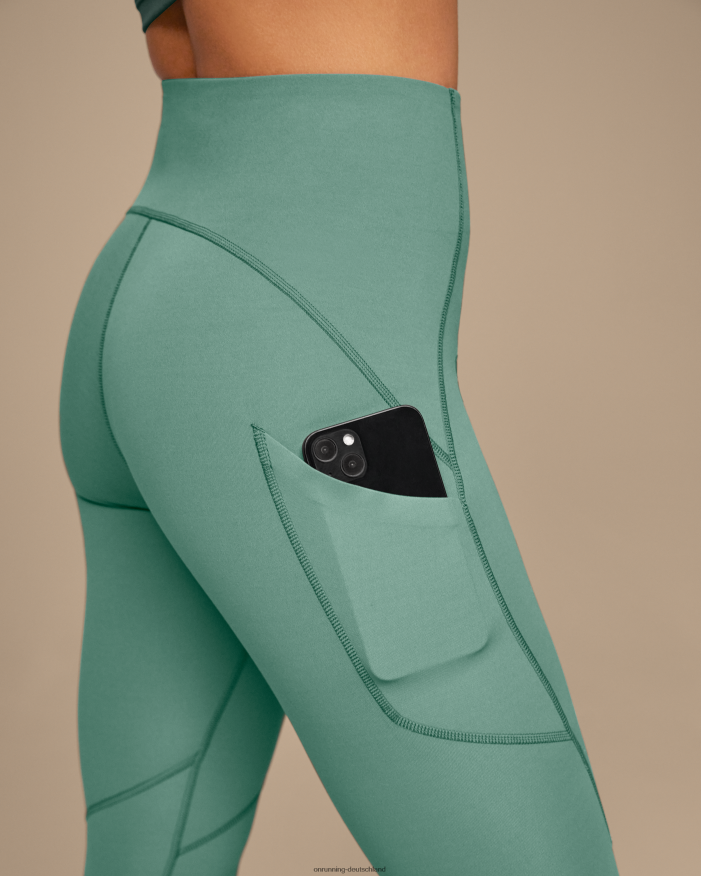 Frauen 4TJ868235 Efeu Bewegungsstrumpfhose lang On Running