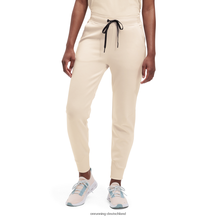 Frauen 4TJ868283 Perle Jogginghose On Running