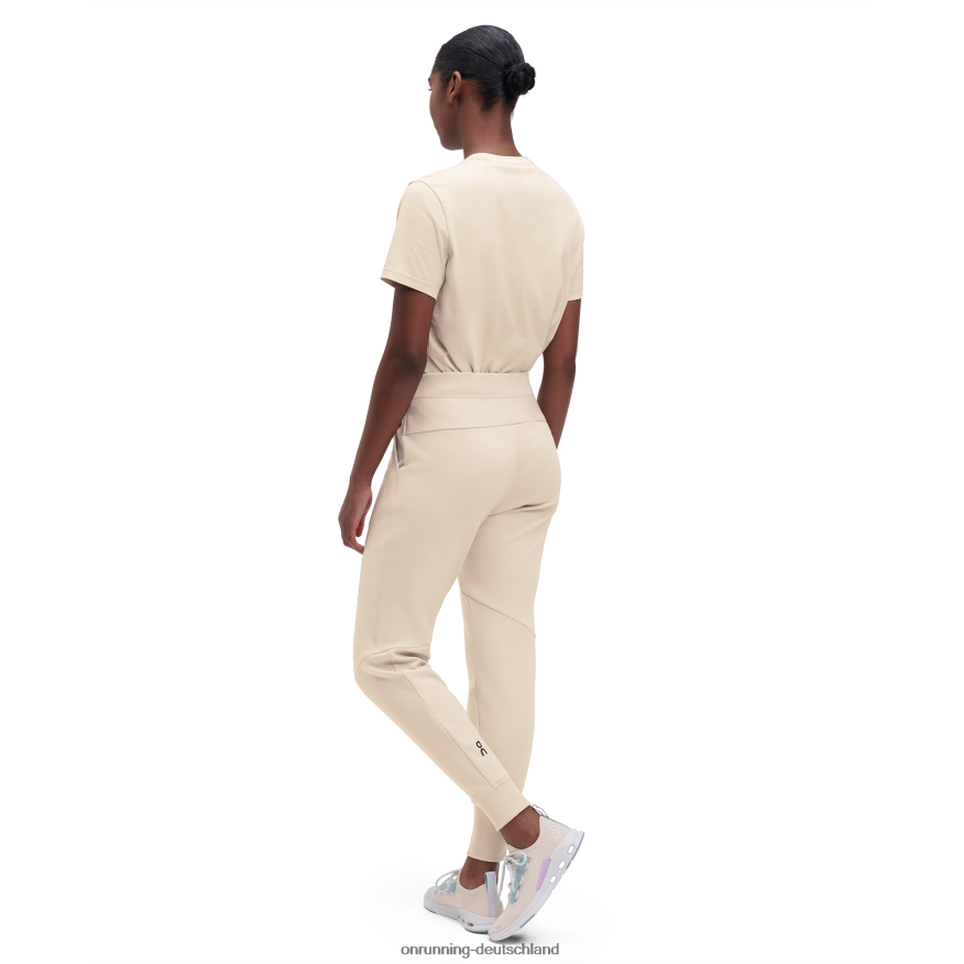 Frauen 4TJ868283 Perle Jogginghose On Running