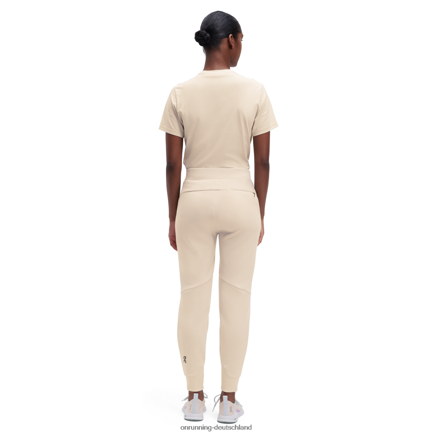 Frauen 4TJ868283 Perle Jogginghose On Running