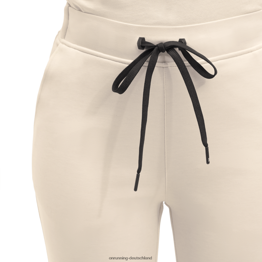 Frauen 4TJ868283 Perle Jogginghose On Running