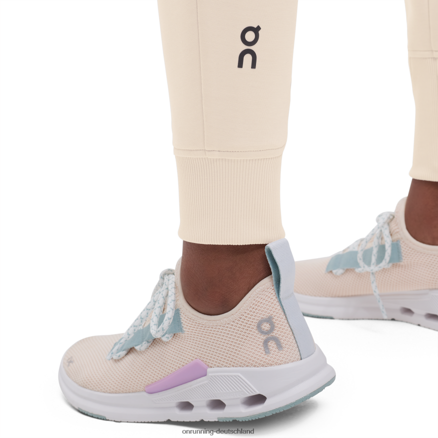 Frauen 4TJ868283 Perle Jogginghose On Running