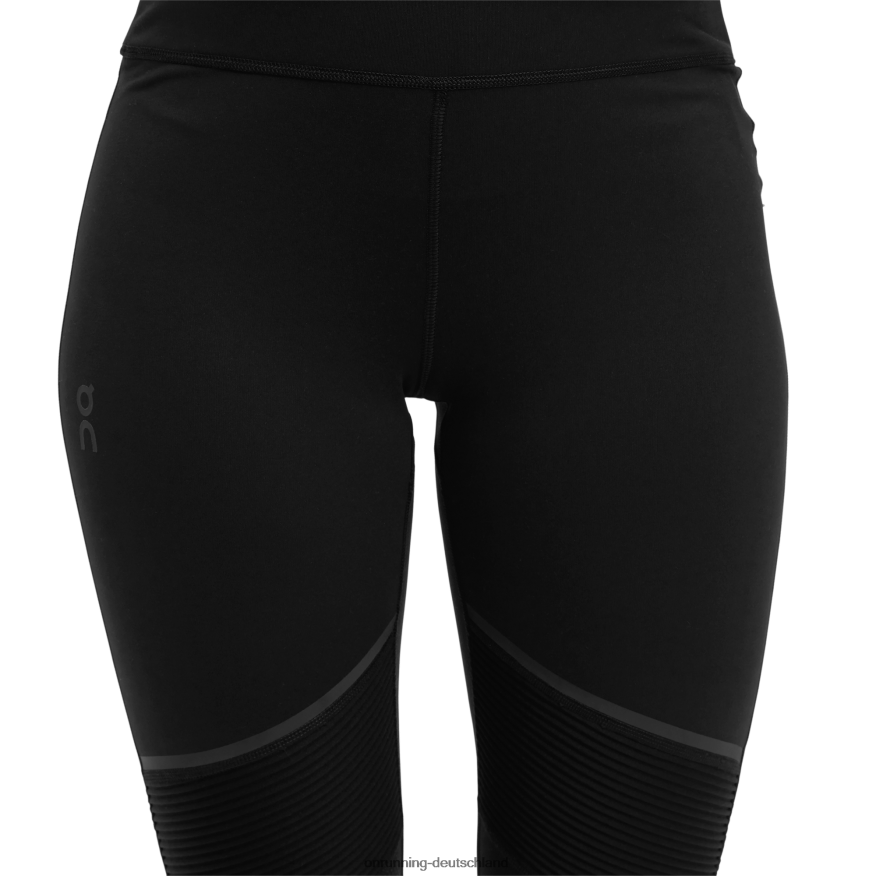 Frauen 4TJ868441 Schwarz Strumpfhosen lange lumos On Running