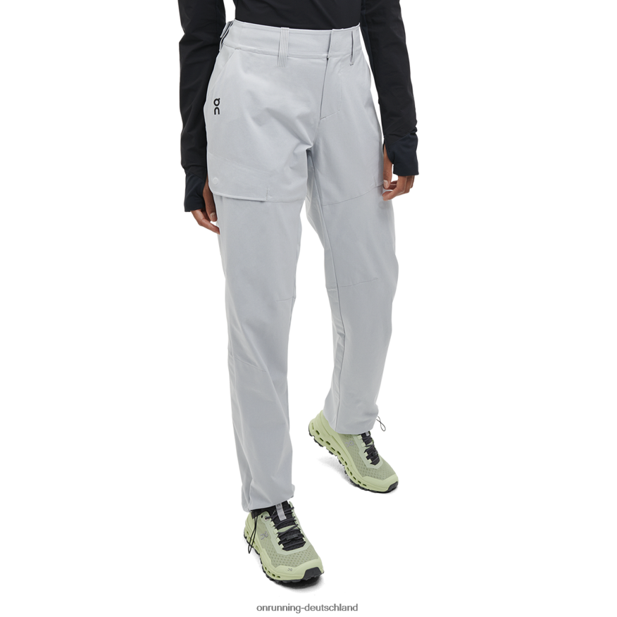 Frauen 4TJ868480 Hagel Entdeckerhose On Running