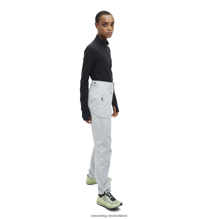 Frauen 4TJ868480 Hagel Entdeckerhose On Running