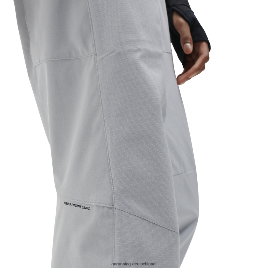 Frauen 4TJ868480 Hagel Entdeckerhose On Running