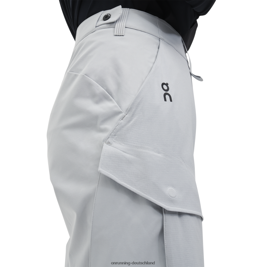 Frauen 4TJ868480 Hagel Entdeckerhose On Running
