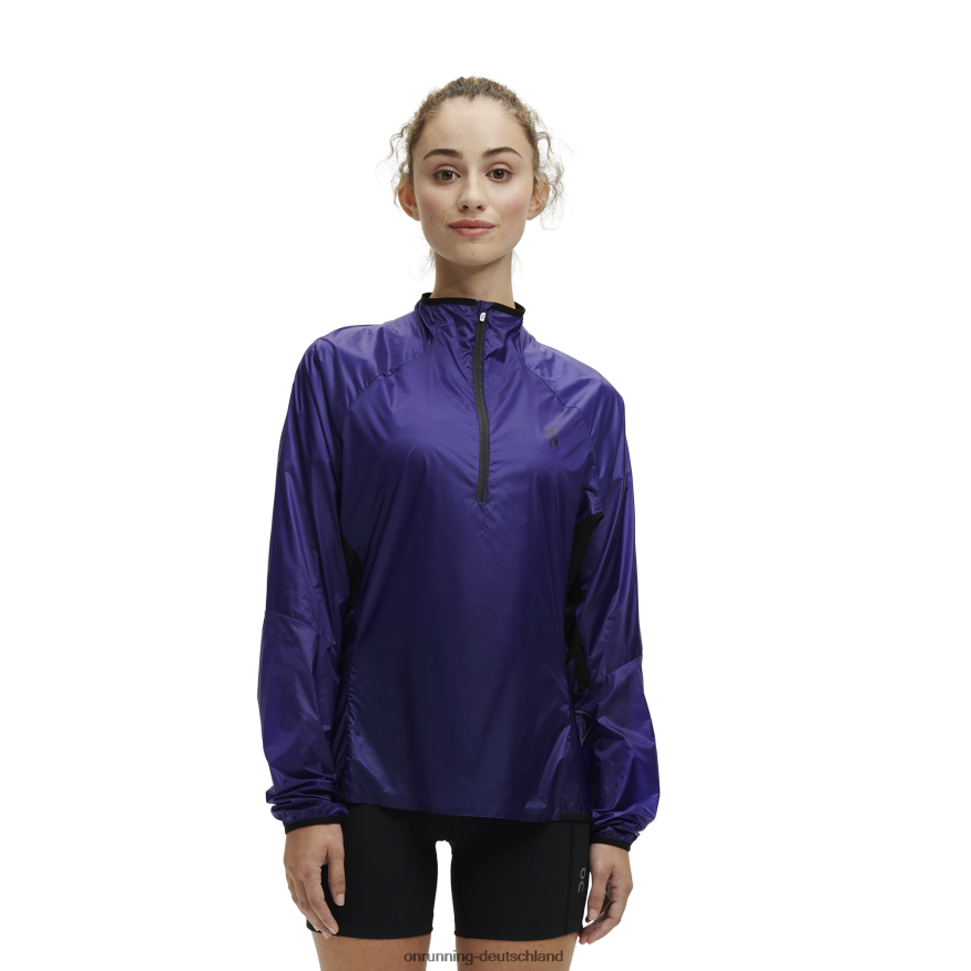 Frauen 4TJ868102 Dämmerung Nulljacke On Running