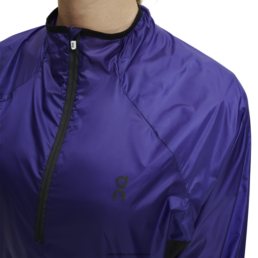Frauen 4TJ868102 Dämmerung Nulljacke On Running
