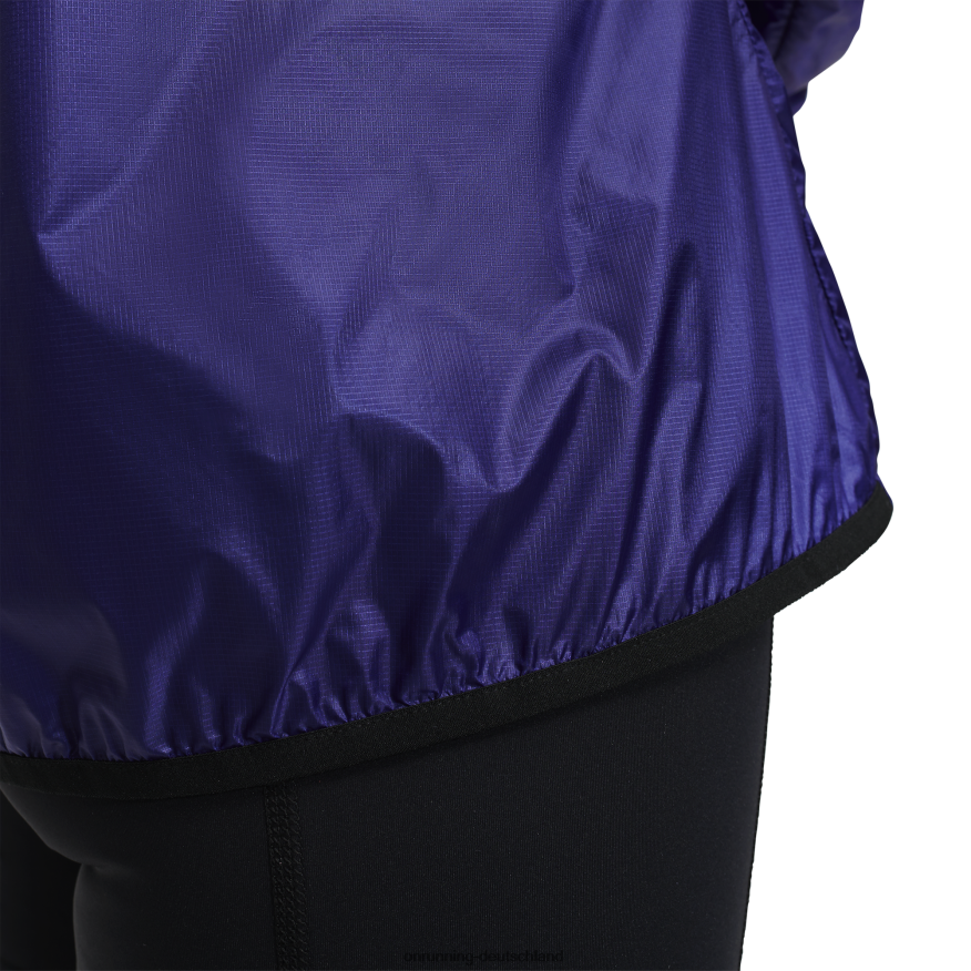 Frauen 4TJ868102 Dämmerung Nulljacke On Running