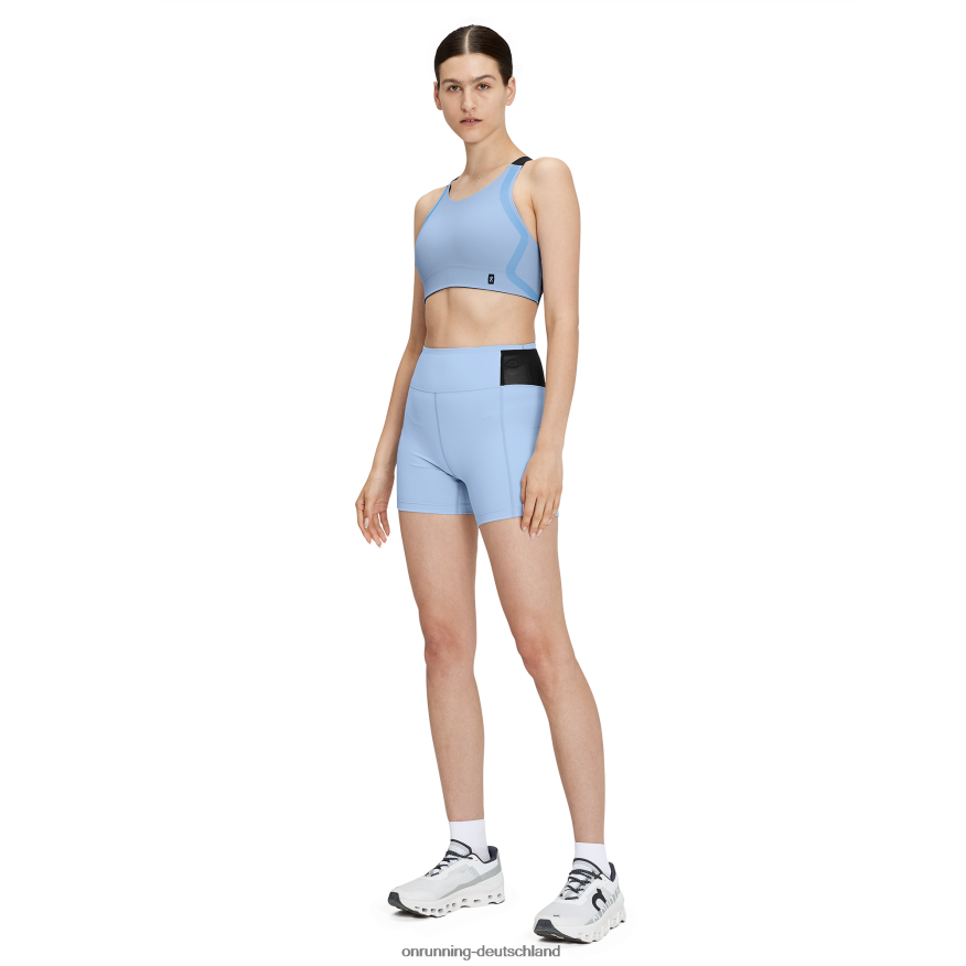 Frauen 4TJ868128 Stratosphäre Sprinter-Shorts On Running