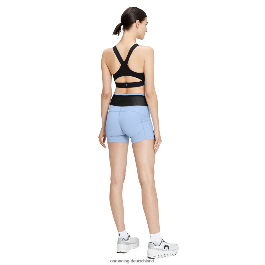 Frauen 4TJ868128 Stratosphäre Sprinter-Shorts On Running