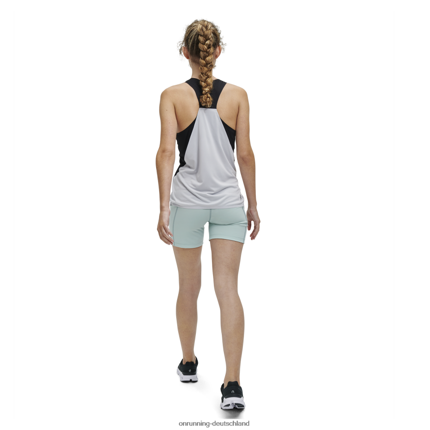 Frauen 4TJ868129 Meer Sprinter-Shorts On Running