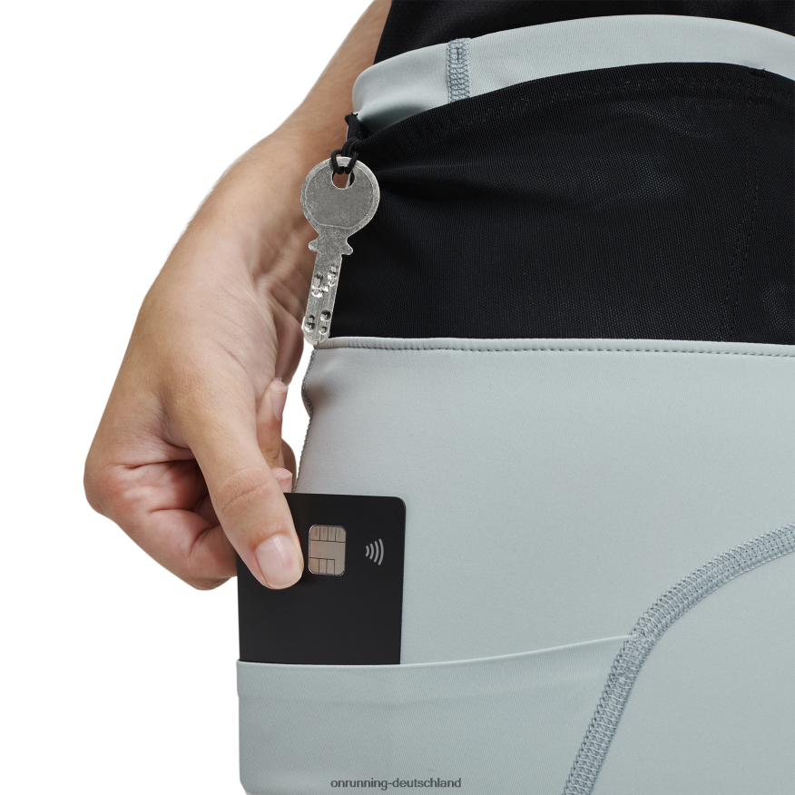 Frauen 4TJ868129 Meer Sprinter-Shorts On Running