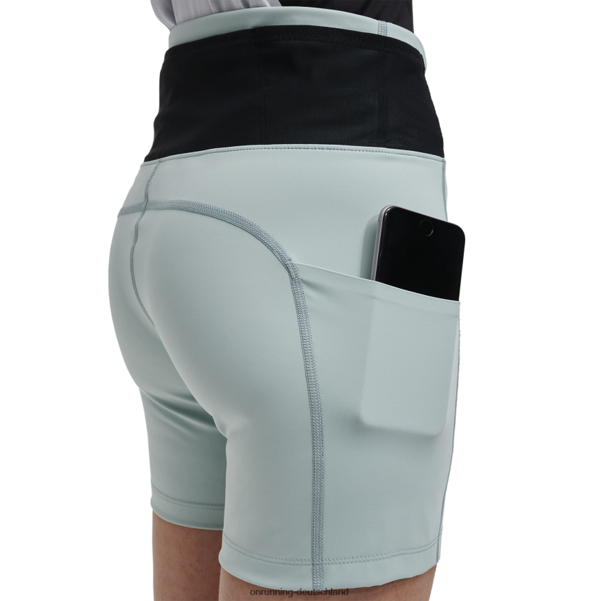 Frauen 4TJ868129 Meer Sprinter-Shorts On Running