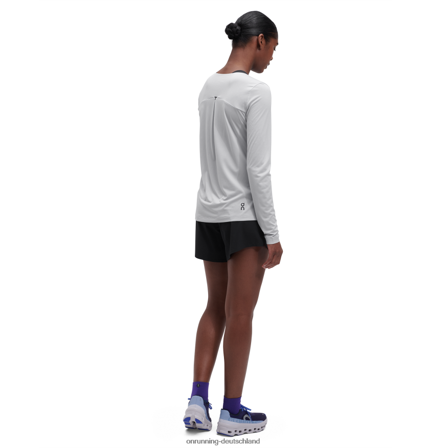 Frauen 4TJ868137 Schwarz 5 Laufshorts On Running