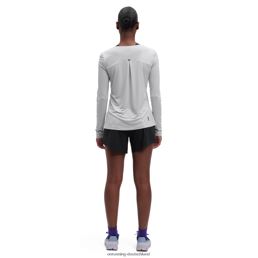 Frauen 4TJ868137 Schwarz 5 Laufshorts On Running