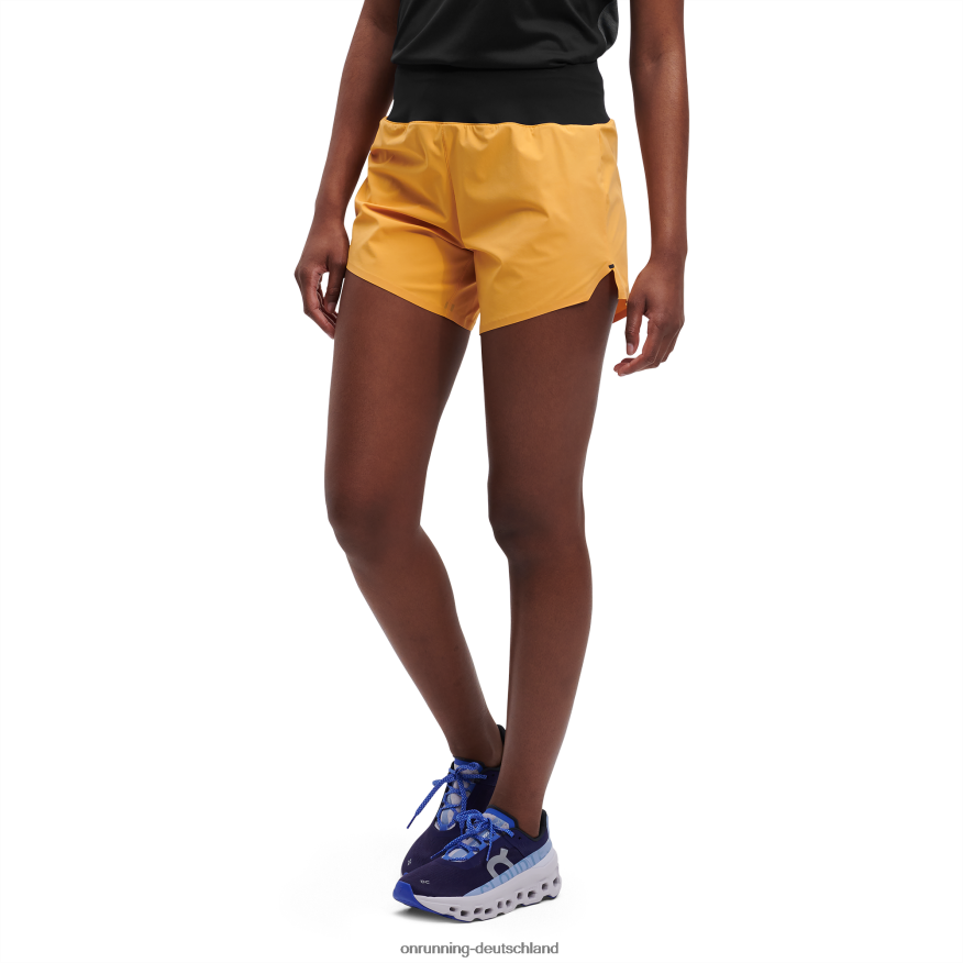Frauen 4TJ868138 Mango 5 Laufshorts On Running