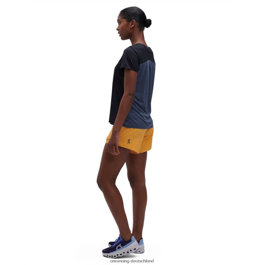 Frauen 4TJ868138 Mango 5 Laufshorts On Running