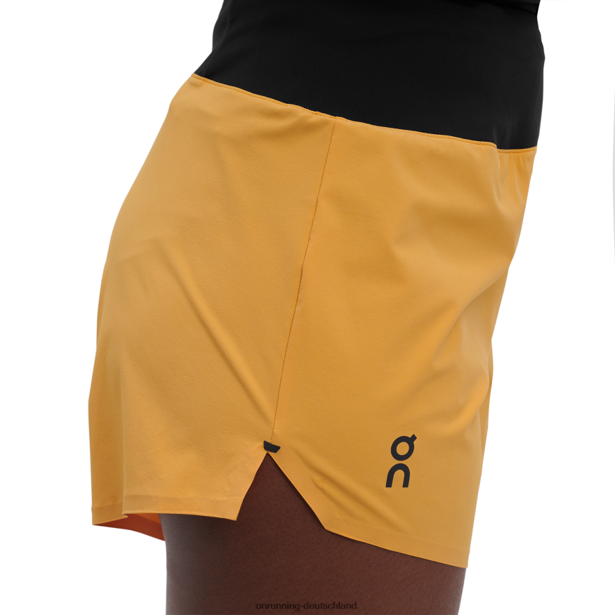 Frauen 4TJ868138 Mango 5 Laufshorts On Running