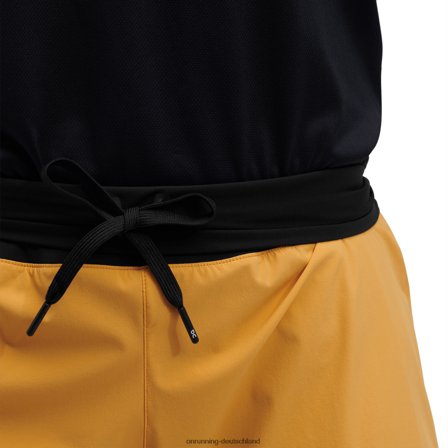 Frauen 4TJ868138 Mango 5 Laufshorts On Running