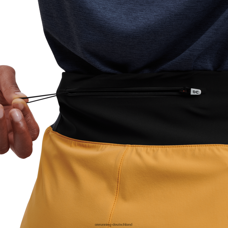 Frauen 4TJ868138 Mango 5 Laufshorts On Running