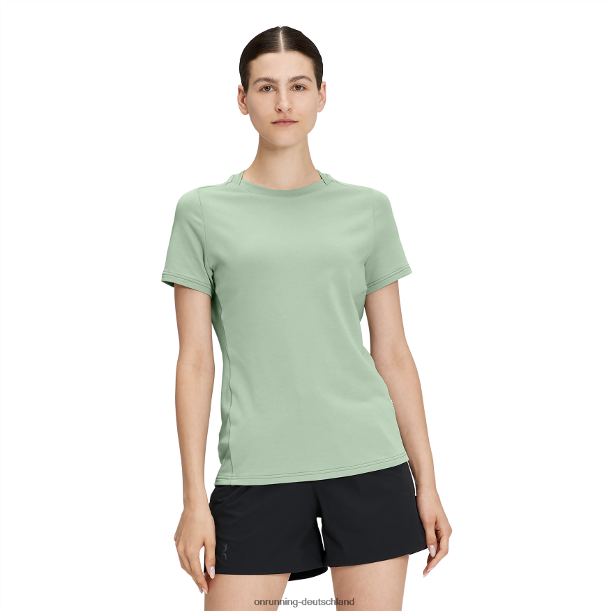 Frauen 4TJ868227 Moos Fokus-t On Running