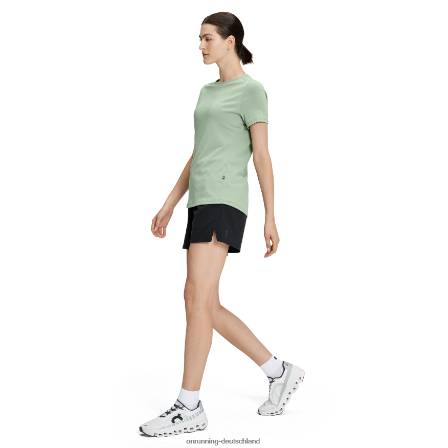 Frauen 4TJ868227 Moos Fokus-t On Running