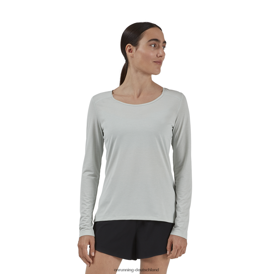 Frauen 4TJ868249 Mineral Leistung langfristig On Running