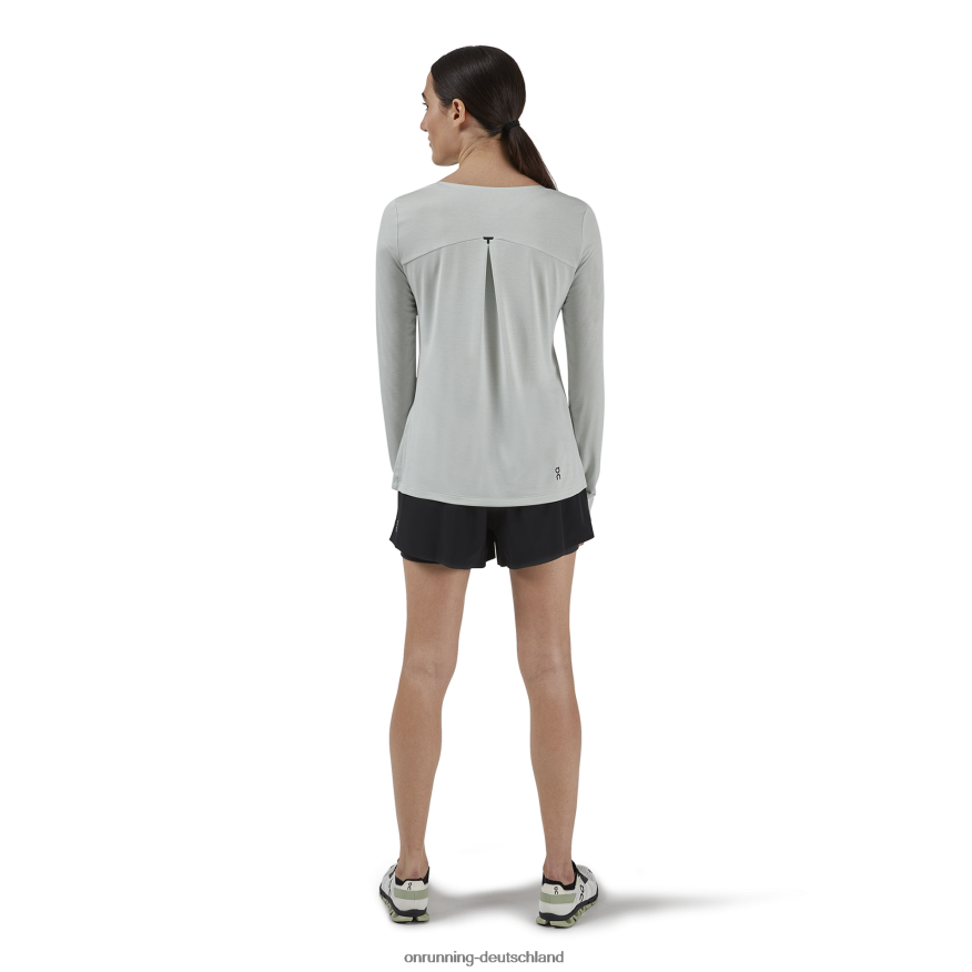 Frauen 4TJ868249 Mineral Leistung langfristig On Running