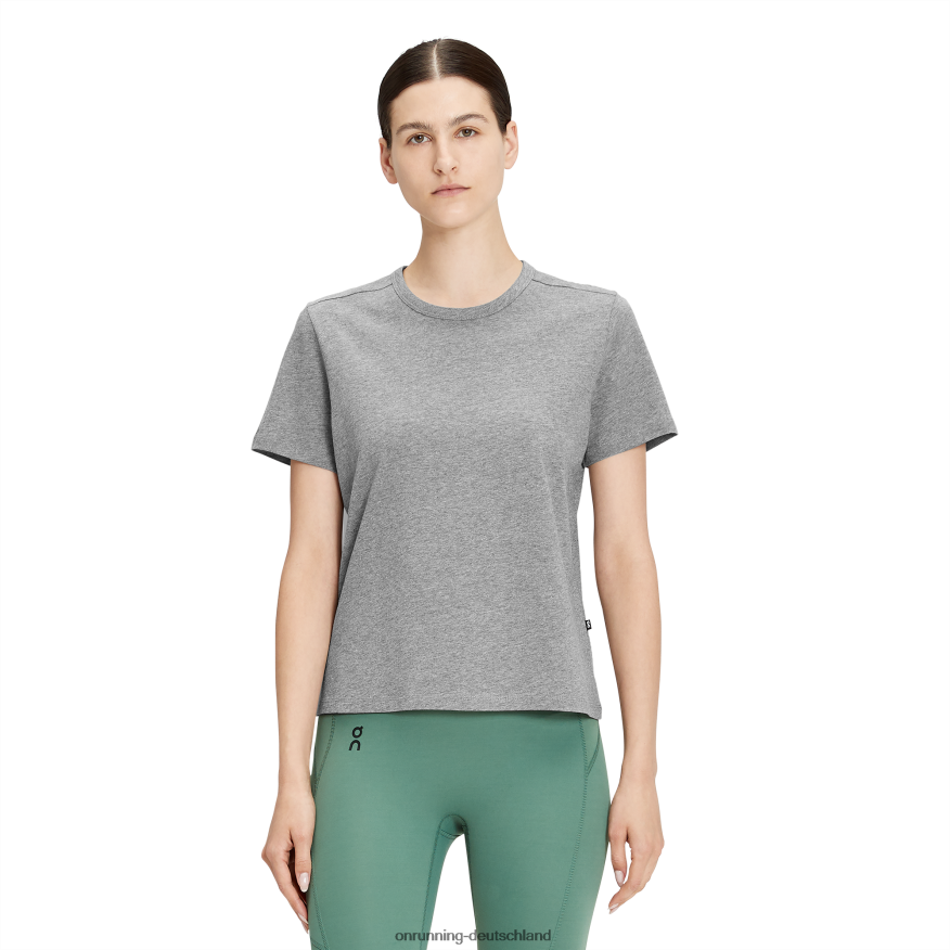 Frauen 4TJ868323 grau on-t On Running