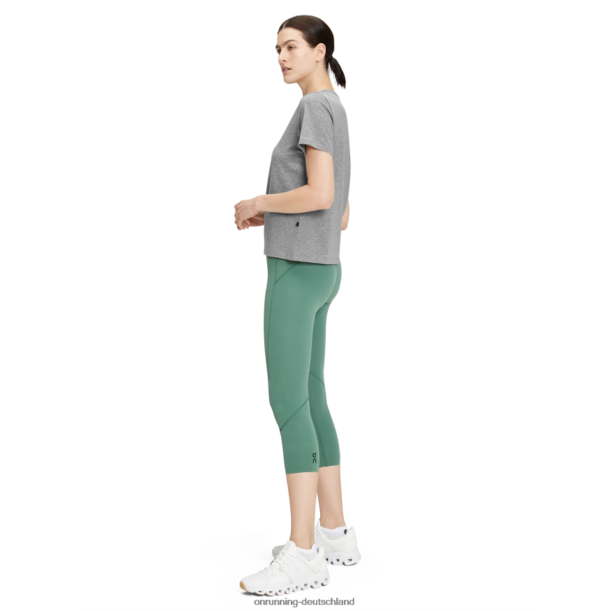 Frauen 4TJ868323 grau on-t On Running