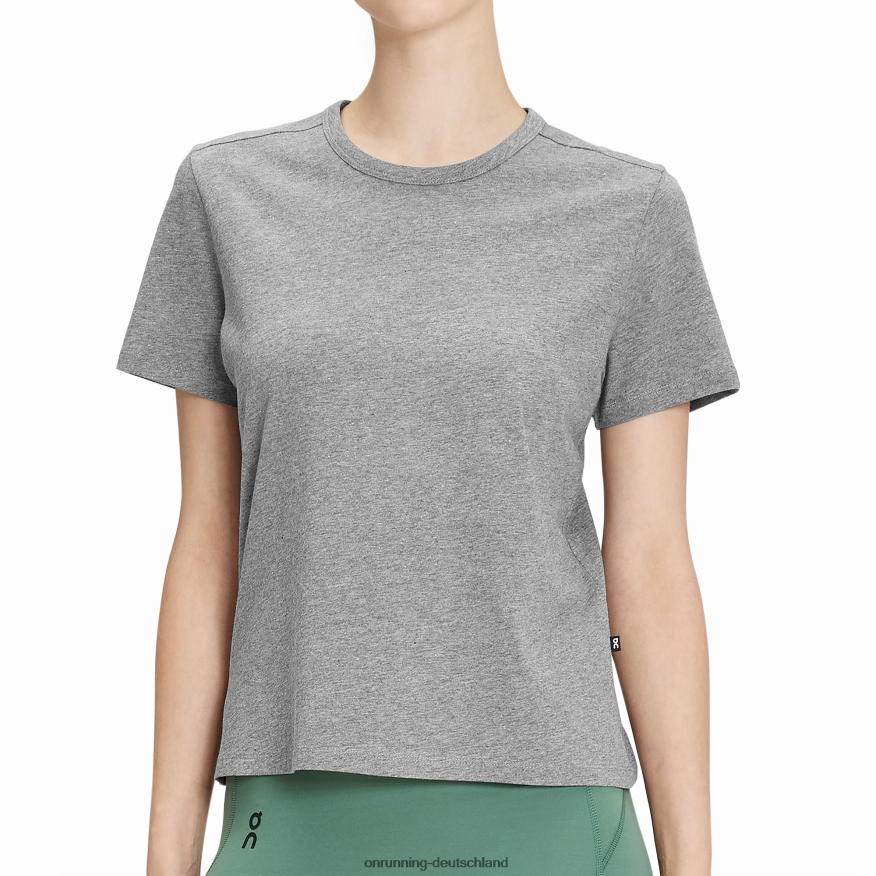 Frauen 4TJ868323 grau on-t On Running