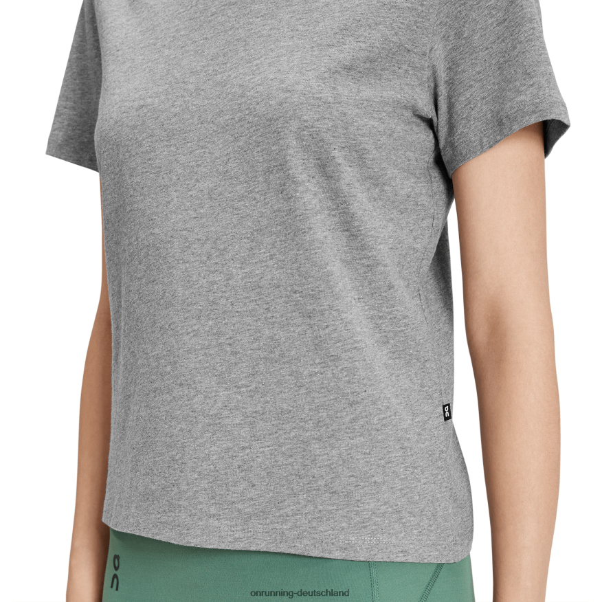 Frauen 4TJ868323 grau on-t On Running