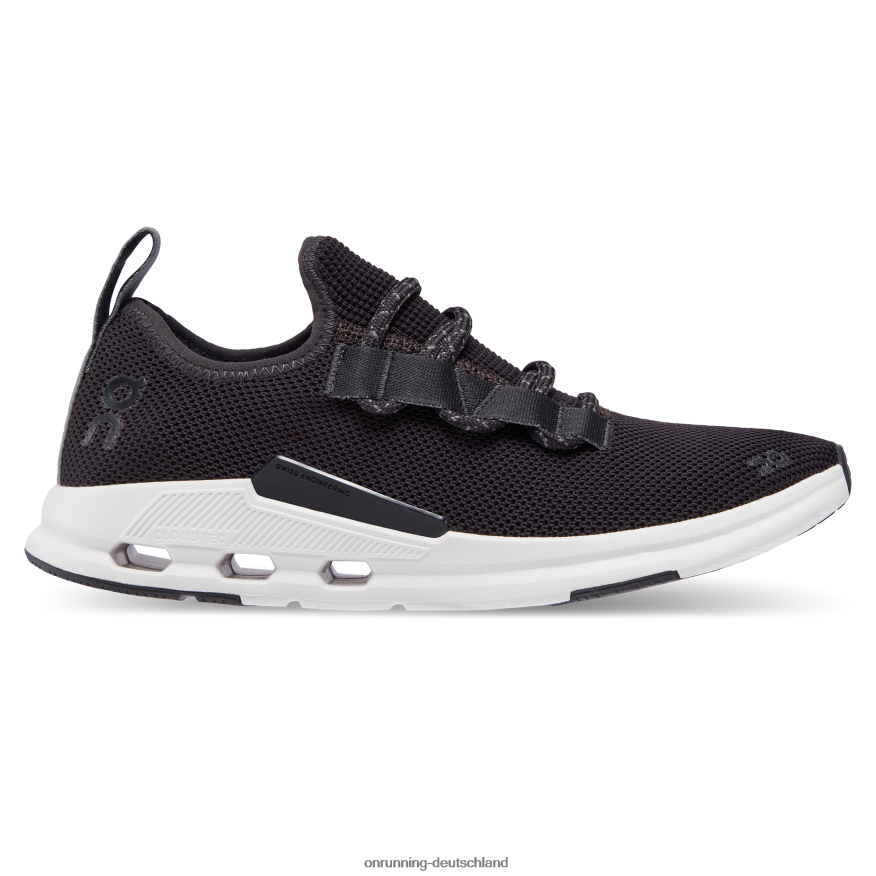Frauen 4TJ868488 Schwarz/Rock cloudeasy On Running