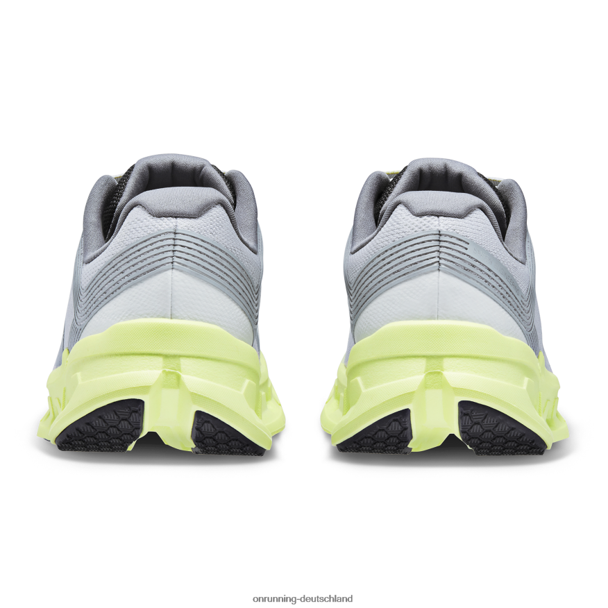 Frauen 4TJ868219 Frost/Heu cloudgo On Running