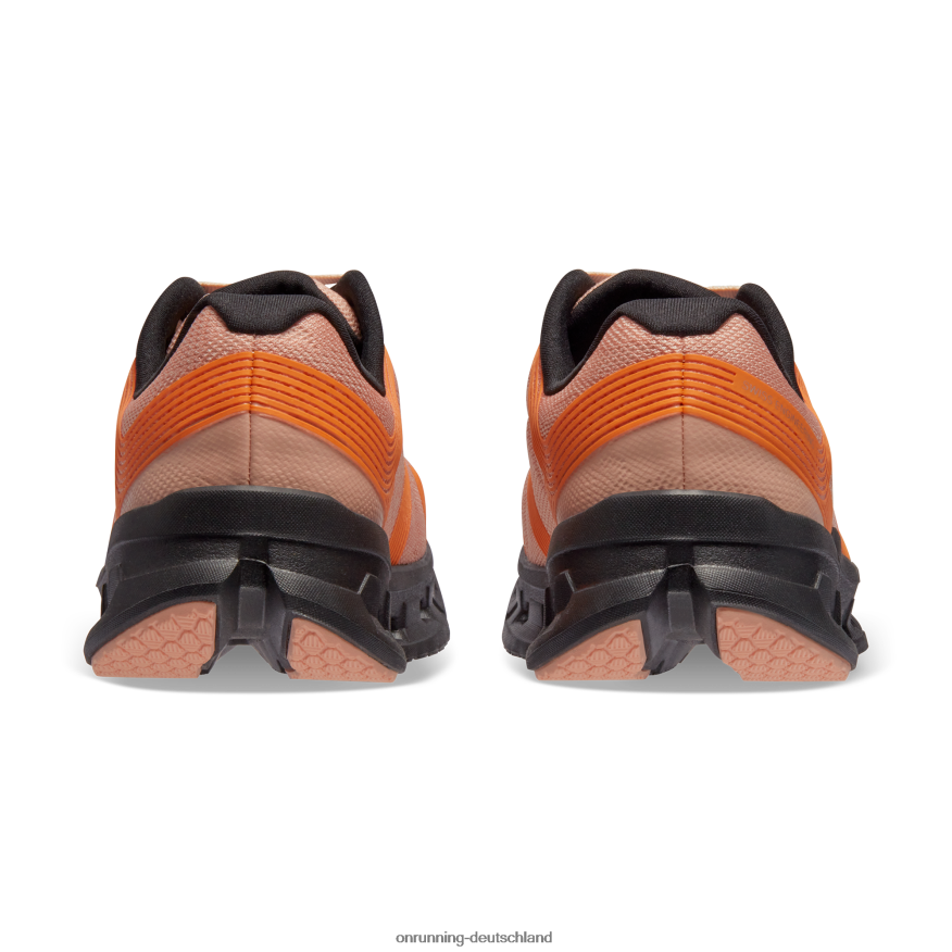 Frauen 4TJ868223 Rose/Magnet cloudgo On Running
