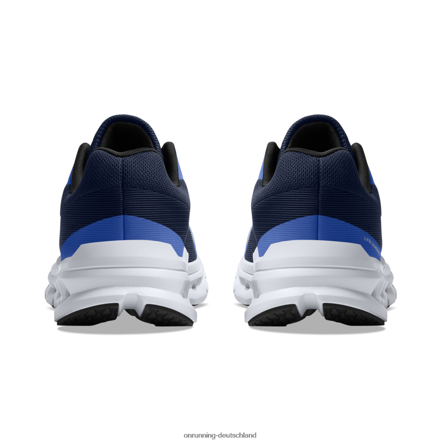 Frauen 4TJ86830 Chambray/Mitternacht Cloudrunner On Running