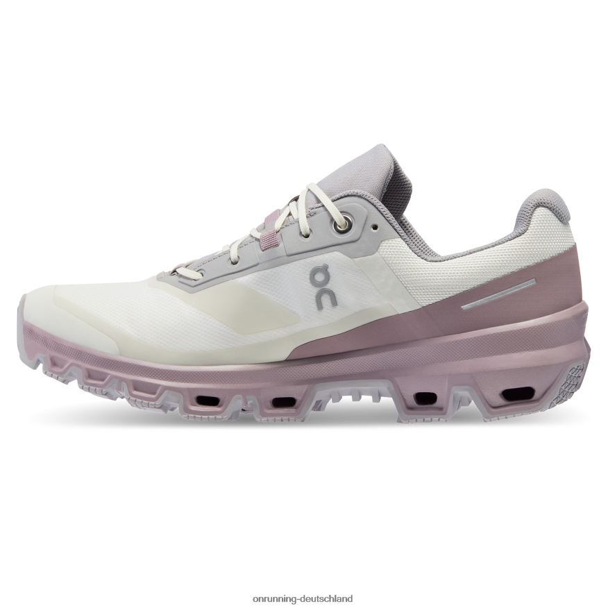 Frauen 4TJ86867 Eis/Reiher cloudventure wasserdicht On Running