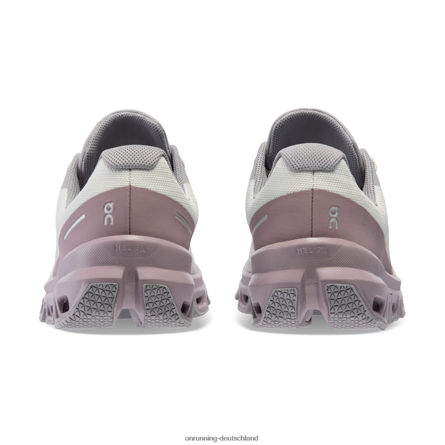 Frauen 4TJ86867 Eis/Reiher cloudventure wasserdicht On Running