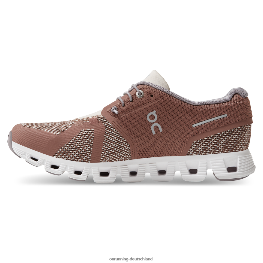 Frauen 4TJ868152 Rost/Eis Wolke 5-Kombination On Running