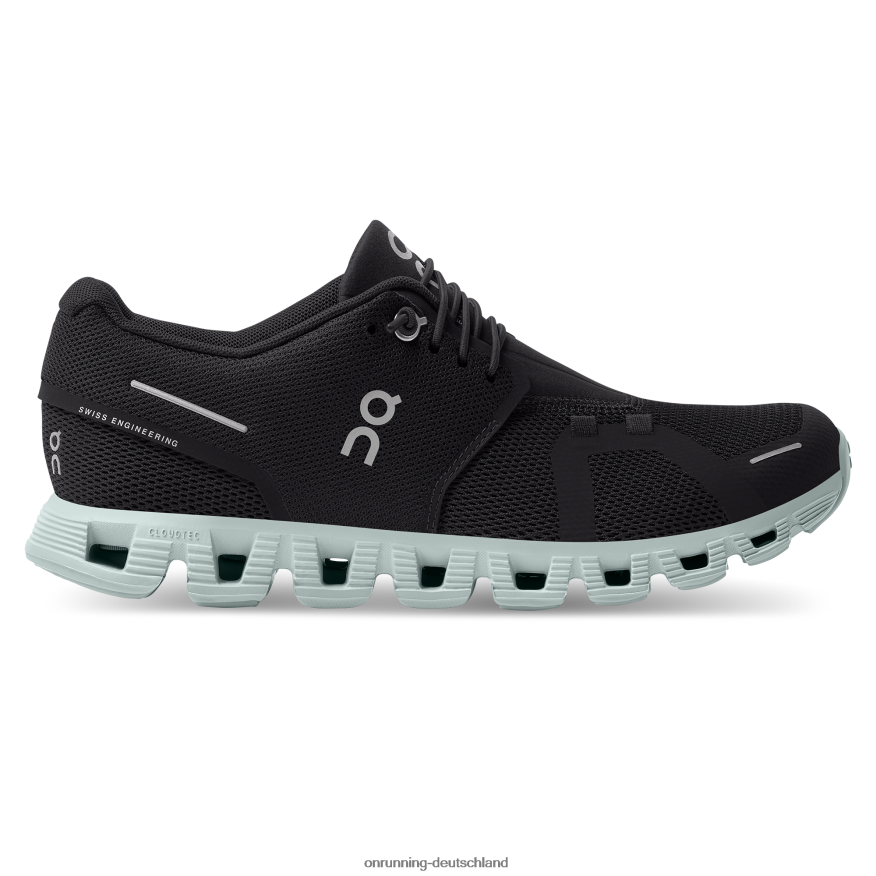 Frauen 4TJ868351 Magnet/Surf Wolke 5 On Running