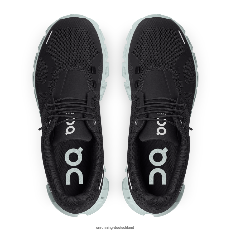 Frauen 4TJ868351 Magnet/Surf Wolke 5 On Running