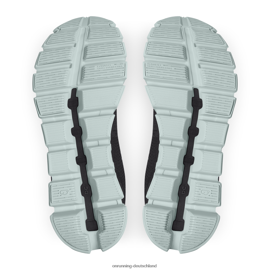 Frauen 4TJ868351 Magnet/Surf Wolke 5 On Running