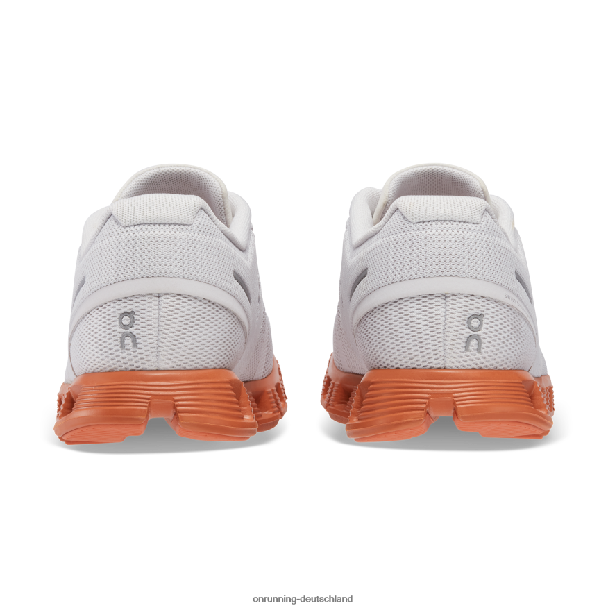 Frauen 4TJ868360 Frost/Schlucht Wolke 5 On Running