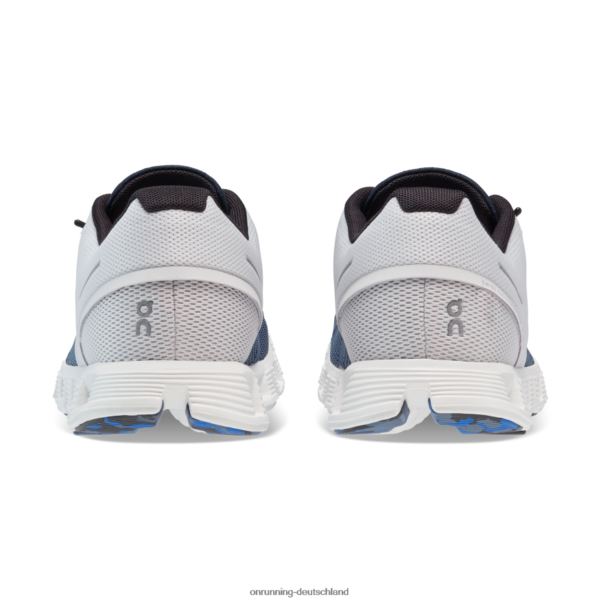 Frauen 4TJ868432 Frost/Metall Cloud-5-Sicherung On Running